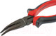 Миниатюра изображения товара Длинногубцы Matrix Black Nickel 17462