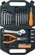 Миниатюра изображения товара Универсальный набор инструментов Sparta 13535