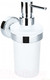 Миниатюра изображения товара Дозатор для жидкого мыла Bemeta Trend-I 104109018