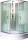 Миниатюра изображения товара Душевая кабина Мономах 110/80/24 МЗ L Б/К