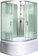 Миниатюра изображения товара Душевая кабина Мономах 110/80/44 МЗ R Б/К
