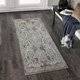Миниатюра изображения товара Коврик Витебские ковры Брио прямоугольник e3959c2 (0.8x1.5)
