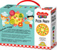 Миниатюра изображения товара Настольная игра Baby Toys Pizza Party / 04191