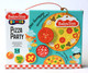 Миниатюра изображения товара Настольная игра Baby Toys Pizza Party / 04191
