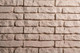 Миниатюра изображения товара Декоративный камень бетонный РуБелЭко Кирпич вулканический КВ-001 (слоновая кость)