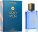 Миниатюра изображения товара Туалетная вода Jean Jacques Vivier 10th Avenue Mad Men Blue (100мл)