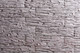 Миниатюра изображения товара Декоративный камень бетонный РуБелЭко Сланец СЛ-006 (графитовый)