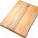 Миниатюра изображения товара Разделочная доска Мамсиров 09-1 (бук)