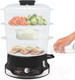 Миниатюра изображения товара Пароварка стационарная Tefal VC204810