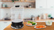 Миниатюра изображения товара Пароварка стационарная Tefal VC204810