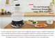 Миниатюра изображения товара Пароварка стационарная Tefal VC204810