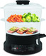 Миниатюра изображения товара Пароварка стационарная Tefal VC139810