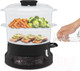 Миниатюра изображения товара Пароварка стационарная Tefal VC139810