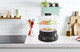 Миниатюра изображения товара Пароварка стационарная Tefal VC139810