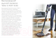 Миниатюра изображения товара Вертикальный пылесос Tefal TY6838WO