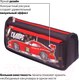 Миниатюра изображения товара Пенал Юнландия Машина / 228982