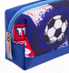Миниатюра изображения товара Пенал Юнландия Football / 270270  (синий)