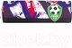Миниатюра изображения товара Пенал Юнландия Football / 270269 (черный)