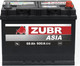 Миниатюра изображения товара Автомобильный аккумулятор Zubr Asia R+ (68 А/ч)
