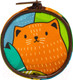 Миниатюра изображения товара Пенал Brauberg Cats / 229008