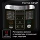 Миниатюра изображения товара Мультиварка-скороварка Tefal CY601832