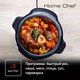 Миниатюра изображения товара Мультиварка-скороварка Tefal CY601832