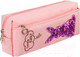 Миниатюра изображения товара Косметичка Юнландия Зайка / 228988 (розовый)
