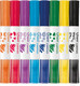 Миниатюра изображения товара Фломастер-штамп Maped Color Peps Duo Stamps / 846808 (8шт)