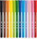 Миниатюра изображения товара Фломастеры Maped Color Peps Ocean / 845720 (12шт)
