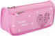 Миниатюра изображения товара Косметичка Юнландия Heart / 270258 (розовый)