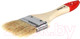 Миниатюра изображения товара Кисть малярная Inter-S Плоская / 050094 (76мм)
