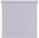 Миниатюра изображения товара Рулонная штора АС МАРТ Эден 105x200 (лаванда)