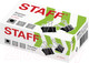 Миниатюра изображения товара Зажим для бумаги Staff Staff / 224610 (12шт)