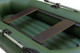 Миниатюра изображения товара Надувная лодка Leader Boats Компакт-270 / 0029921 (зеленый)