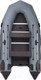 Миниатюра изображения товара Надувная лодка Leader Boats Тайга Nova-360 Киль / 0073652 (серый)