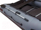 Миниатюра изображения товара Надувная лодка Leader Boats Тайга Nova-360 Киль / 0073652 (серый)