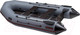 Миниатюра изображения товара Надувная лодка Leader Boats Тайга Nova-360 Киль / 0073652 (серый)
