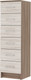 Миниатюра изображения товара Комод Стендмебель Гармония КМ-602 (ясень шимо светлый/ясень шимо темный)