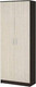 Миниатюра изображения товара Шкаф Стендмебель Машенька ШК-204 (дуб белфорт/венге)
