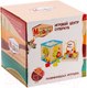 Миниатюра изображения товара Развивающая игрушка Mapacha Суперкуб / 76656