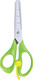 Миниатюра изображения товара Ножницы канцелярские Пифагор 236857
