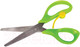 Миниатюра изображения товара Ножницы канцелярские Пифагор 236857