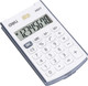 Миниатюра изображения товара Калькулятор Deli E39217 (синий)