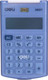 Миниатюра изображения товара Калькулятор Deli E39217 (синий)