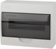 Миниатюра изображения товара Бокс пластиковый ЭРА Simple ЩРН-П-12 / Б0041525