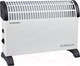 Миниатюра изображения товара Конвектор EUROLUX OK-EU-1500C (67/4/29)