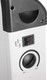 Миниатюра изображения товара Конвектор EUROLUX OK-EU-1500C (67/4/29)
