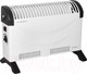 Миниатюра изображения товара Конвектор EUROLUX OK-EU-1500C (67/4/29)