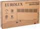 Миниатюра изображения товара Конвектор EUROLUX OK-EU-2500 (67/4/27)