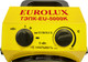 Миниатюра изображения товара Тепловая пушка электрическая EUROLUX ТЭПК-EU-5000K (67/1/38)